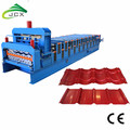 Double Layer Roofing Sheet Roll Forming Machine