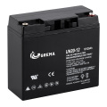 12V20AH schwere AGM -VRLA -Batterie für den zyklischen Einsatz