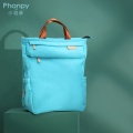 Multifunctional Travel Mummy Bag Mommy Baby Travel Bag