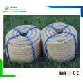 Factory Direct 3 Strand Jute Sisal Twist Cordes et ficelles