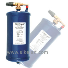 Kühlschrank Liquid Receiver (SPLC-433)