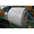 Prepainted galvalume steel coil