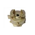 OEM Custom High Precision Brass Die Casting Parts