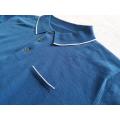 Hommes en coton yard polo