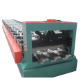 Metal Professional Building Deck Floor Roll Forming Machine