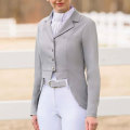 Classic Custom Style Ladeis Equestrian Show Jackets