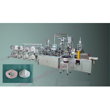 Dust Mask Auto-line Mask Making Machine