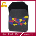 Voiture tapis, voiture tapis caoutchouc, tapis de voiture pour BMW