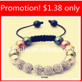 fantasy shamballa bracelet jewelry