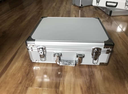 Built In Trolley Case