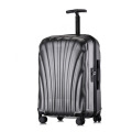 One handle high quality Fashion PC Luggage