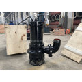 Single stage/ Multi-stage Submersible sewage pump