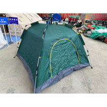 Tenda de acampamento à prova d&#39;água ao ar livre