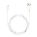 Cables For Apple ODM OEM Lightning TPE Charging Cable