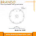 Diaphragme en caoutchouc de valve d&#39;impulsion de DMF-ZL-B