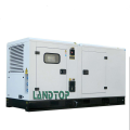 10KVA-600KVA Diesel Generator with Perkins Engine