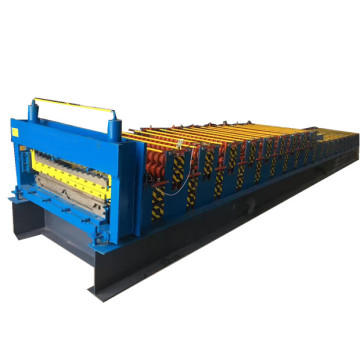 JCH roll forming machine