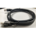 Cat8-Ethernet-Kabel Outdoor-Indoor-Netzwerkkabel