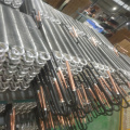 R290 Todos los evaporadores de aluminio bobina