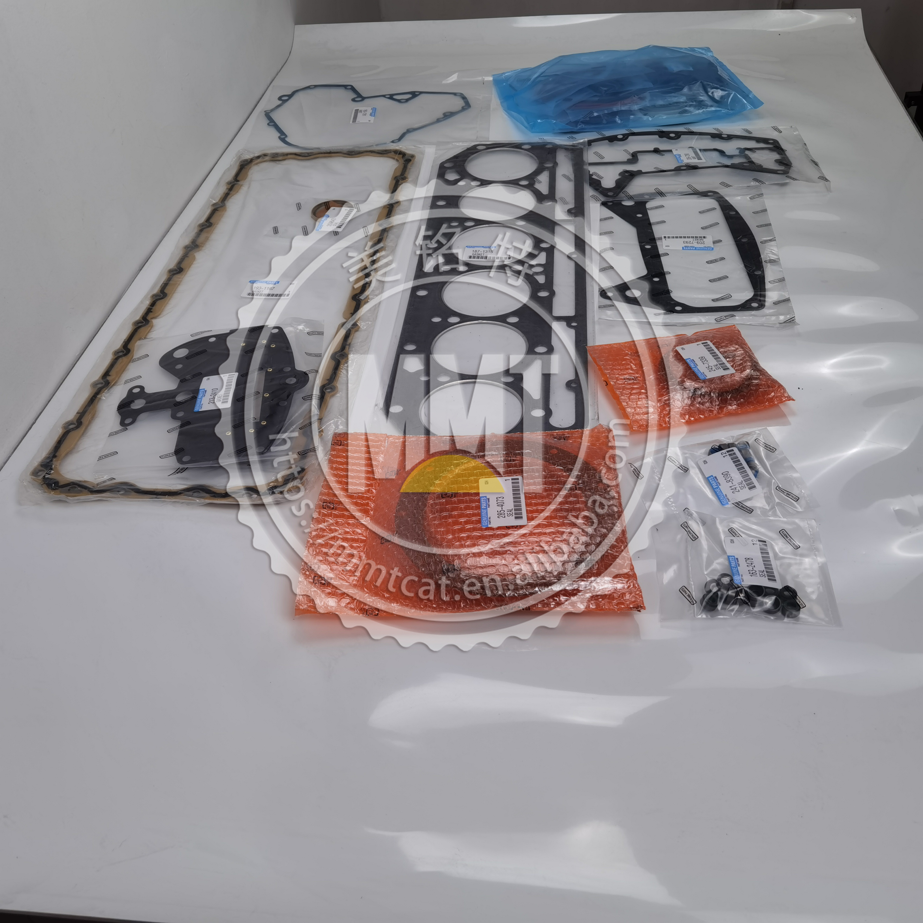 C9 overhaul kit 424-5181 C9 overhaul kit 424-5181