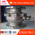 Flange de gás / Flange de óleo / Flange de encaixe de tubulação