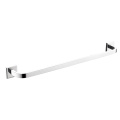 Stainless Steel Polished Finished Towel Bar