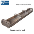 High Chrome Impact Crusher Part Wear Parts