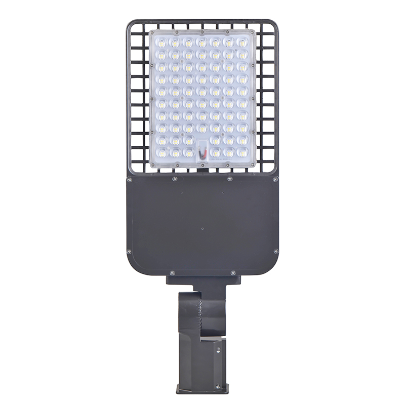 Commercial Parking Lot Led Lighting