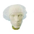 Disposable Nonwoven Hair net Bouffant cap