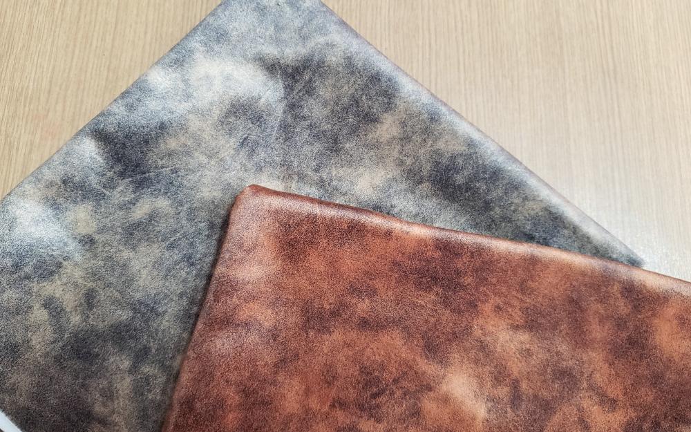 Two Colors Velvet Two Colors Velvet