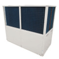 80kw DC Inverter Heat Pump Heat Recovery Chiller