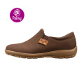 Pansy Comfort Shoes Elastic Design Casual Shoes For Ladies