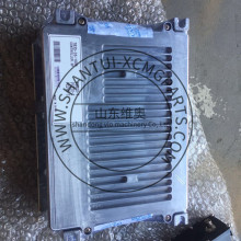 Komatsu Excavator Parts Pump Controller 7835-26-6000