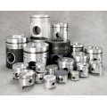 Diesel Engine Parts  Forged Piston