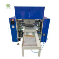 PE Cling Film Rewinder Stretch Film Rewinding Machine