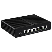 i3 5010u Barebone Firewall Network Mini PC