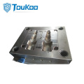 Plastic Injection Parts and Injection Mold