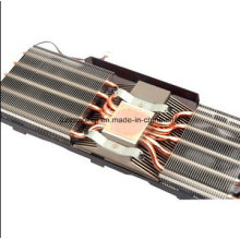 Electric Heatsink for The Detective Machine