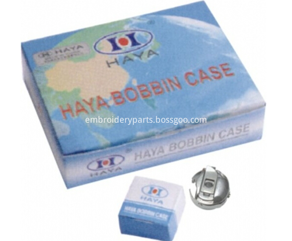 HAYA jumbo bobbin case