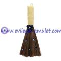 Evil Eye Besom/Blue Evil Eye Broom Wholesale