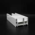 Sliding uPVC Profile For Window Door