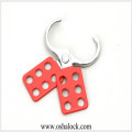 Sicherheits-Hasp-Lockout-Tagout