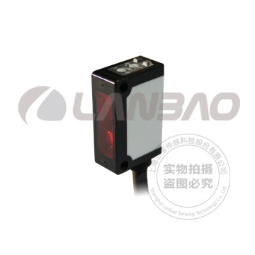 Photoelectric Sensors Background Suppression (PSC DC3)