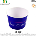 Ice Cream Paper Cup (12 oz-3)