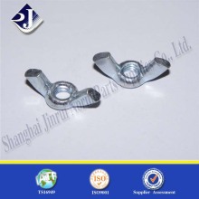 DIN315 Butterfly Nut with Galvaniz