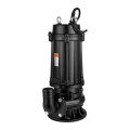 Industry centrifugal self priming sewage pump