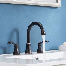 Best Adjustable Deluxe Modern Design Basin Faucet