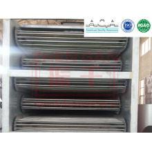 Hot Sell Cassava Powder Production Line - Mesh Belt Dryer