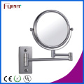 Espejo plegable doble del maquillaje de la pared de Fyeer (M0548)