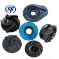 pump AHR rubber parts